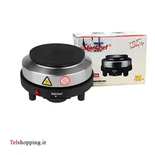 اجاق برقی استار شف مدل JX6115A